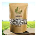 FARM 29- Fresh From Farmers Sunflower Seeds (250 Gm) (TAOPL-1029)